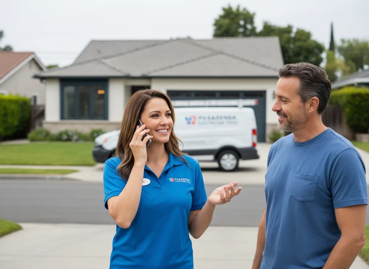 Electrician Oak Park, MI FAQs